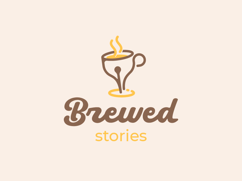 Brewed Stories
