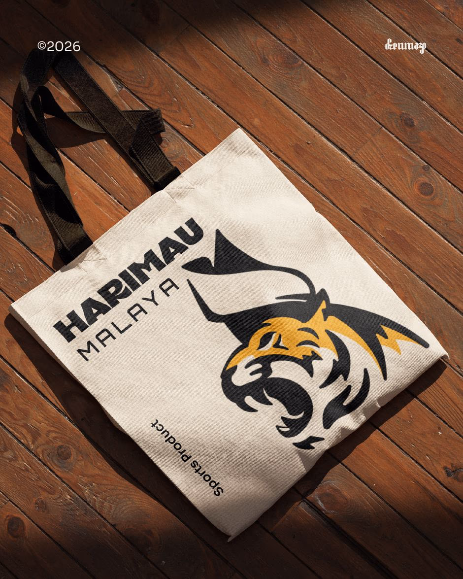 Harimau Malaya presentation