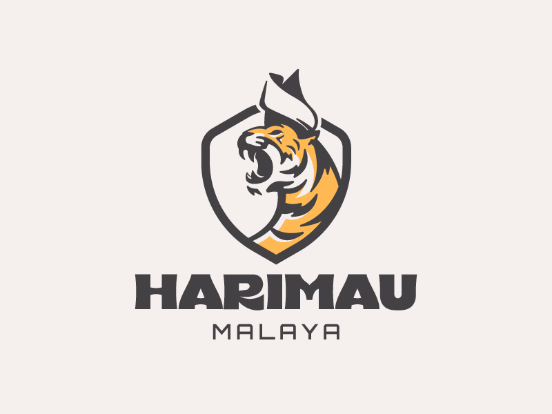 Harimau Malaya