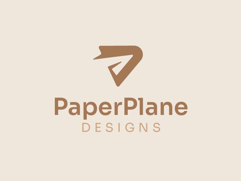 Paperplane Design