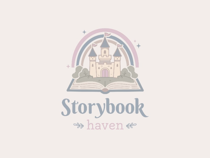 Storybook haven