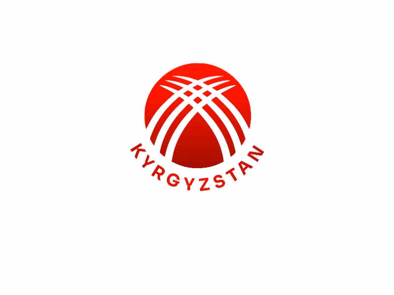 KYRGYZSTAN  National Brand Concept
