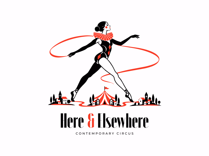Here and Elsewhere