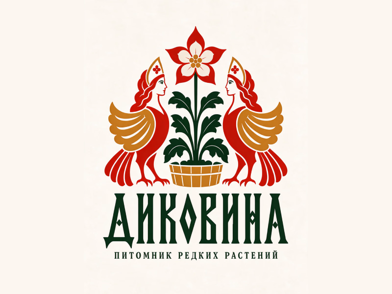 Диковина