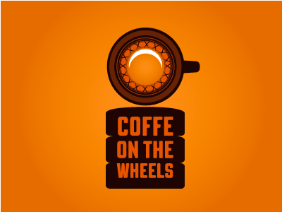 Сoffe on the wheels