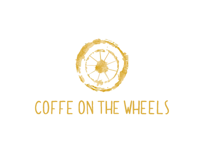 Coffe on the wheels