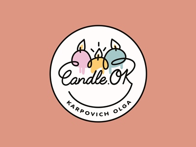 CandleOK