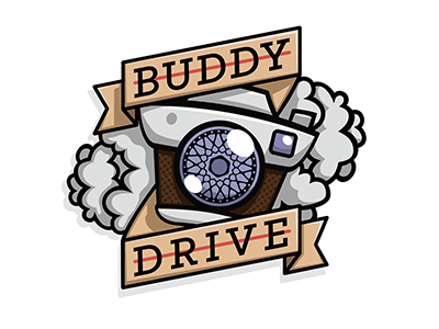 Buddy Drive