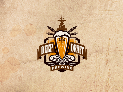 Deep Draft Brewing