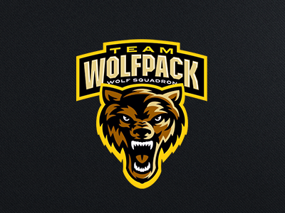 Team Folf Pack