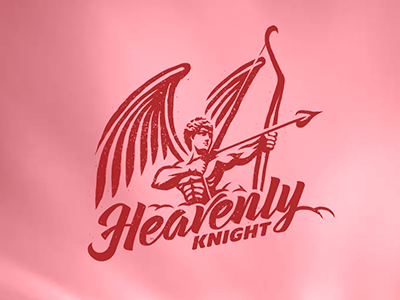 Heavenly Knight
