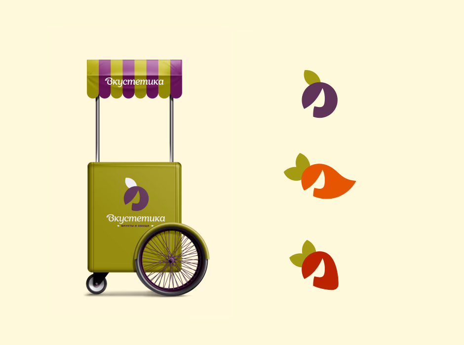 Вкустетика presentation