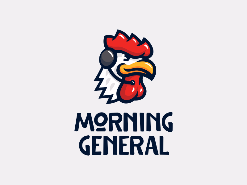 Morning General