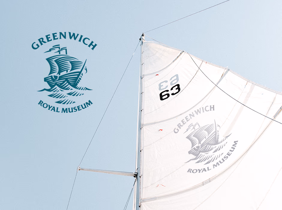 Greenwich Royal Museum presentation