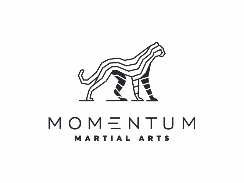 Momentum Martial Arts