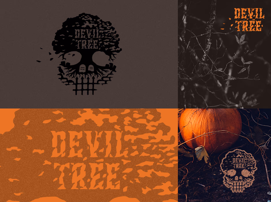 DEVIL TREE presentation