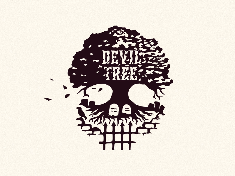 DEVIL TREE