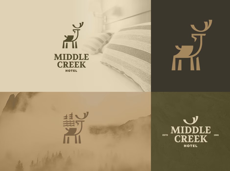 Middle Creek Hotel presentation