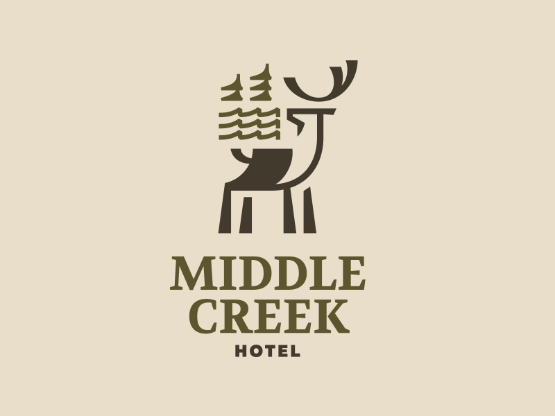 Middle Creek Hotel