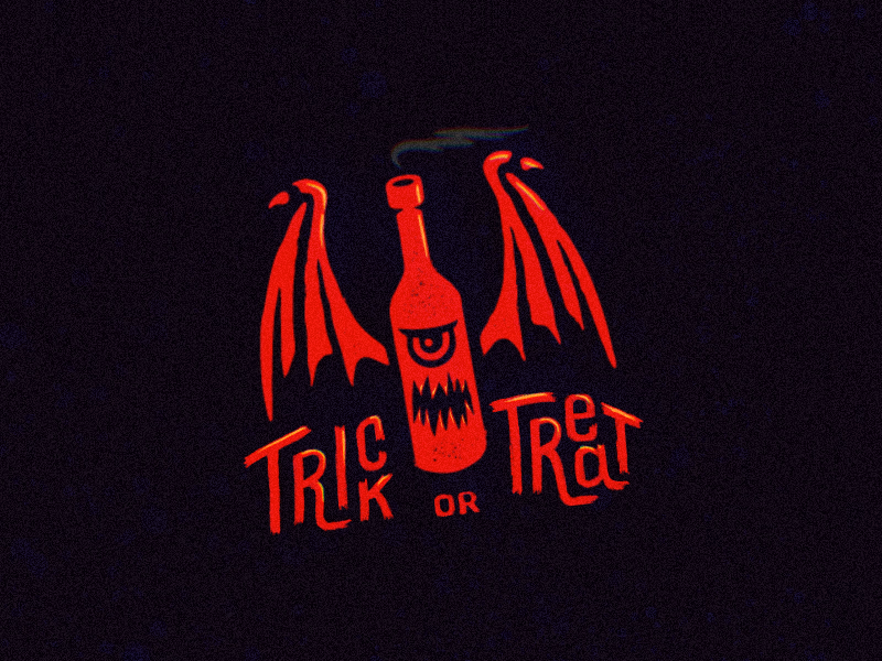 Trick or Treat