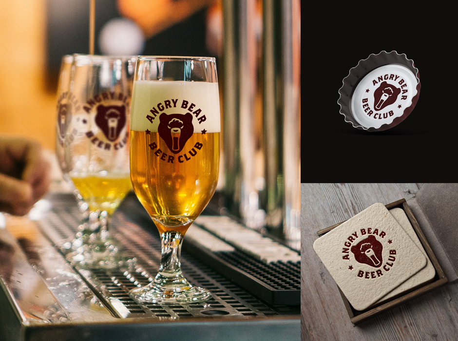 Angry Bear presentation