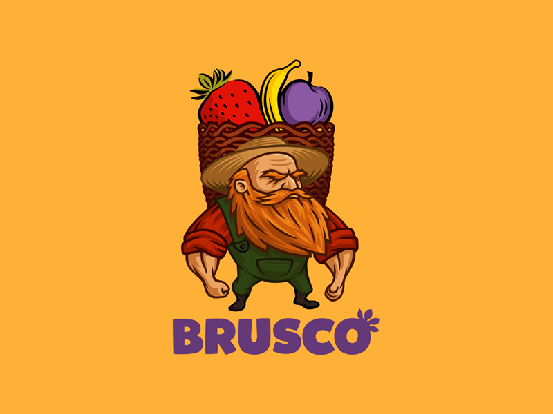 BRUSCO