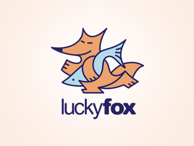 Lucky Fox