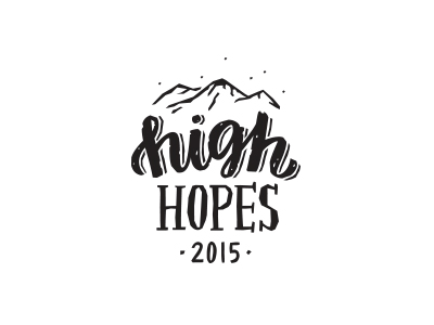 High Hopes