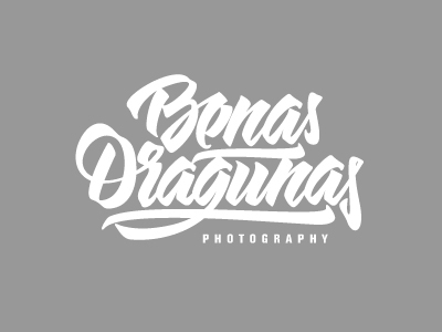 Benas Dragunas Photography