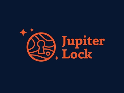 Jupiter Lock
