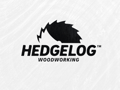 Hedgelog