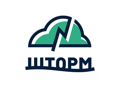 Шторм