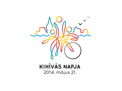 Challenge Day 2014 Hungary