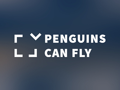 Penguins Can Fly