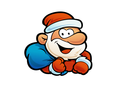 Новогодние подарки