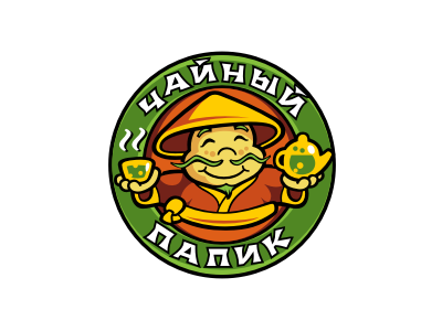 Чайный папик