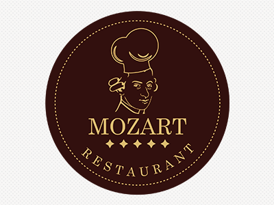 mozart ресторан