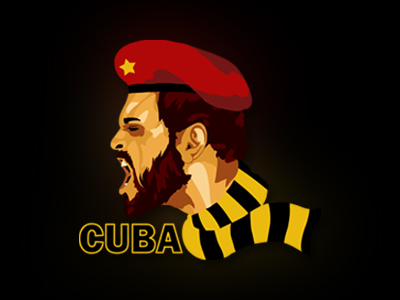 CUBA
