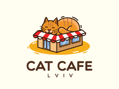 Cat Cafe