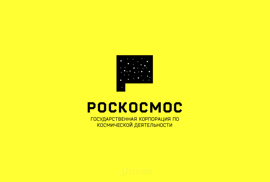 Роскосмос presentation