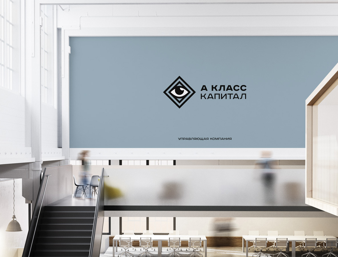 А класс капитал presentation