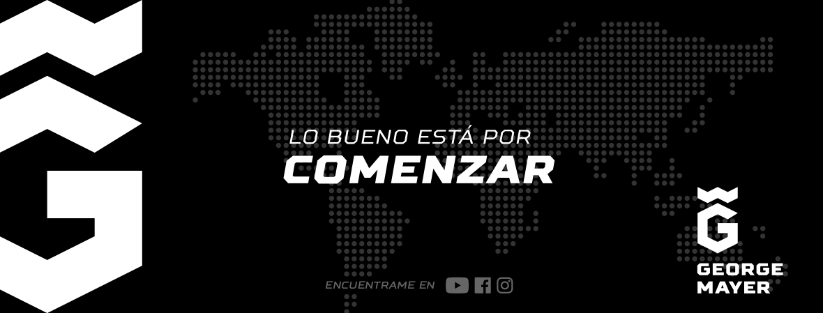 George Mayer presentation