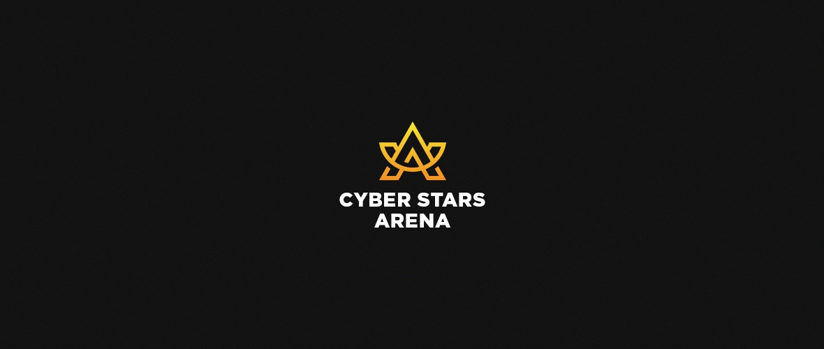 Cyber Stars Arena presentation