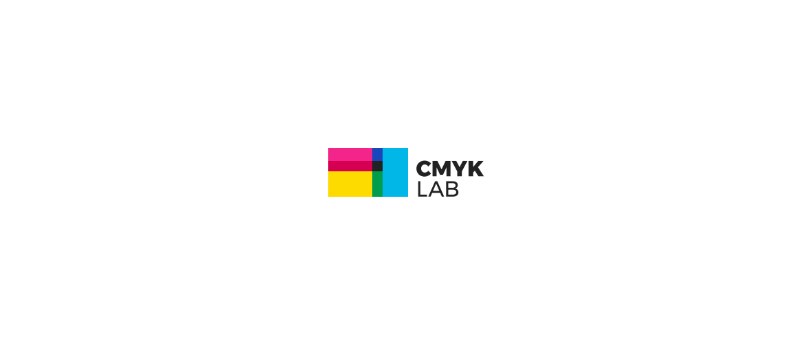 CMYK Lab presentation