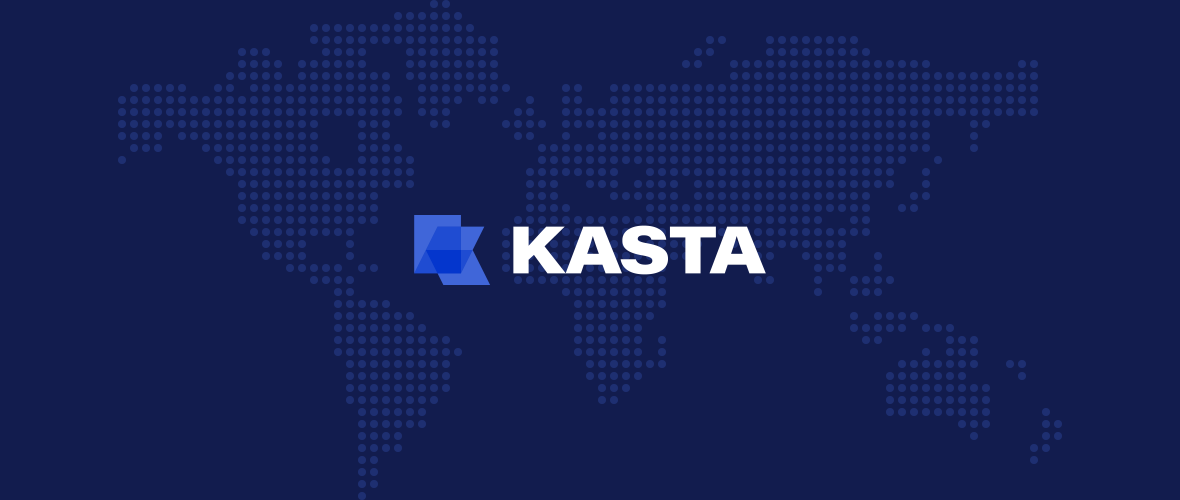 KASTA presentation