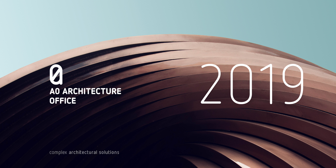 A0 ARCHITECTURE OFFICE presentation