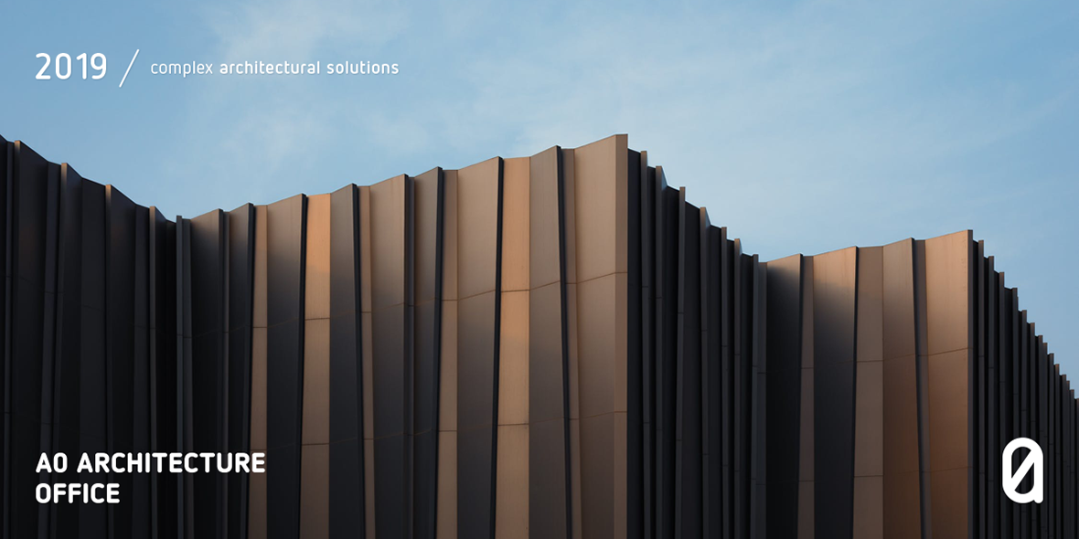 A0 ARCHITECTURE OFFICE presentation