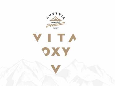 Минеральная вода Vitaoxy V