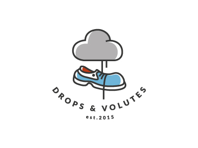 Drops&Volutes
