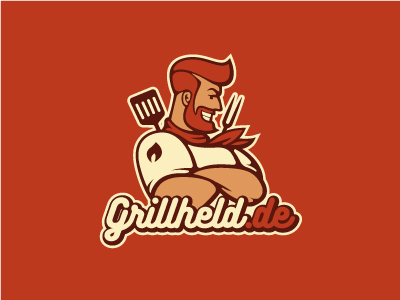 Grillheld
